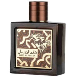 Qaed Al Fursan Untamed EDP 90 ml