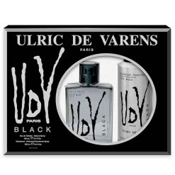 Set Black EDT 100ml + Desodorante 200ml