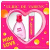 Set Mini Love EDP 25ml + Purse Spray 20ml