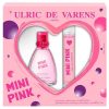 Set Mini Pink EDP 25ml + Purse Spray 20ml