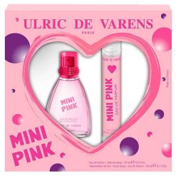 Set Mini Pink EDP 25ml + Purse Spray 20ml