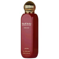 Badee Al Oud All Over Spray Sublime 150 ml
