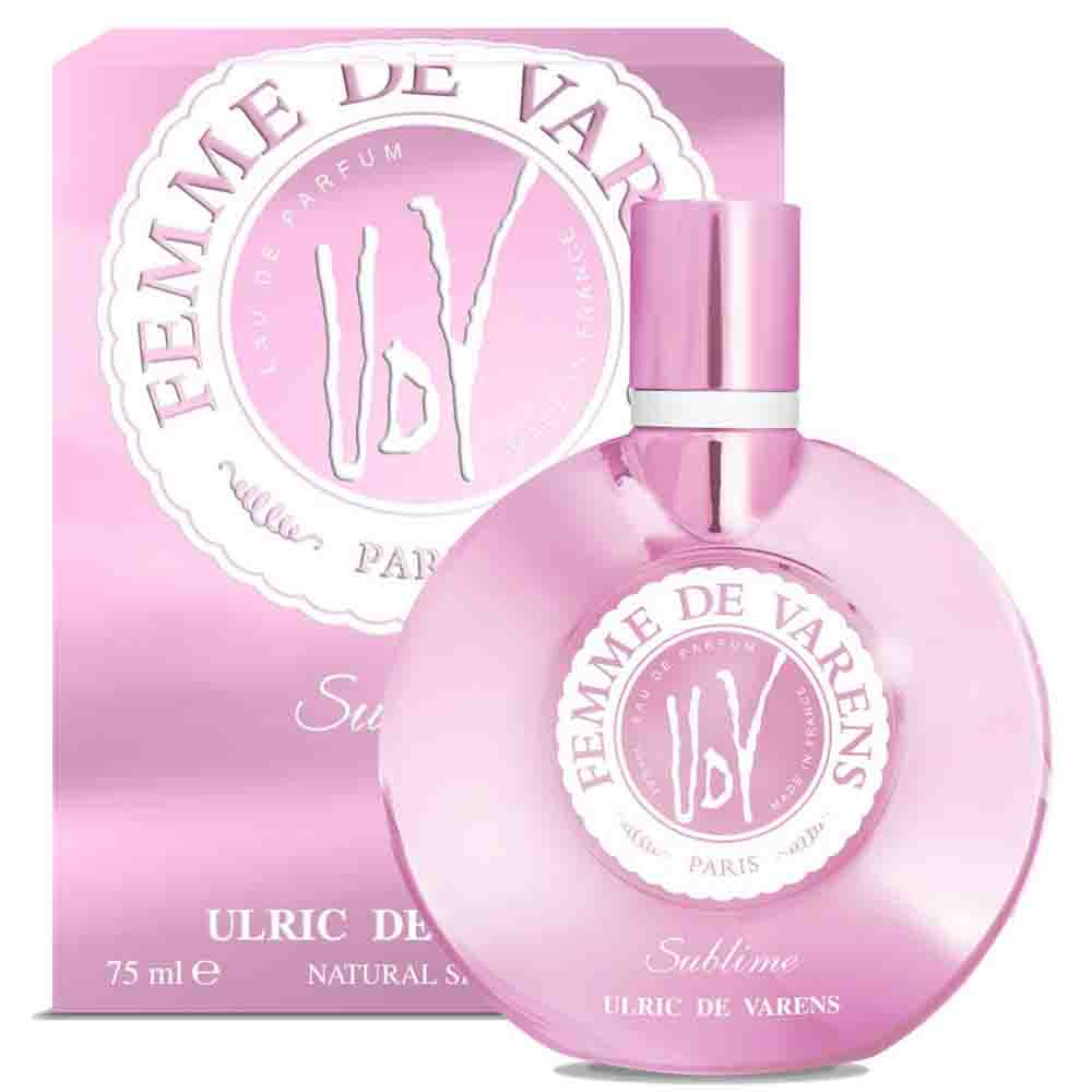 Sublime EDP 75 ml - Imagen 2