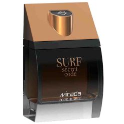 Surf Secret Code EDP 100 ml