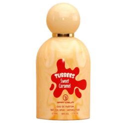 Tubbees Sweet Caramel EDP 50 ml