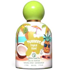 Tubbees Tropical Island EDP 50 ml