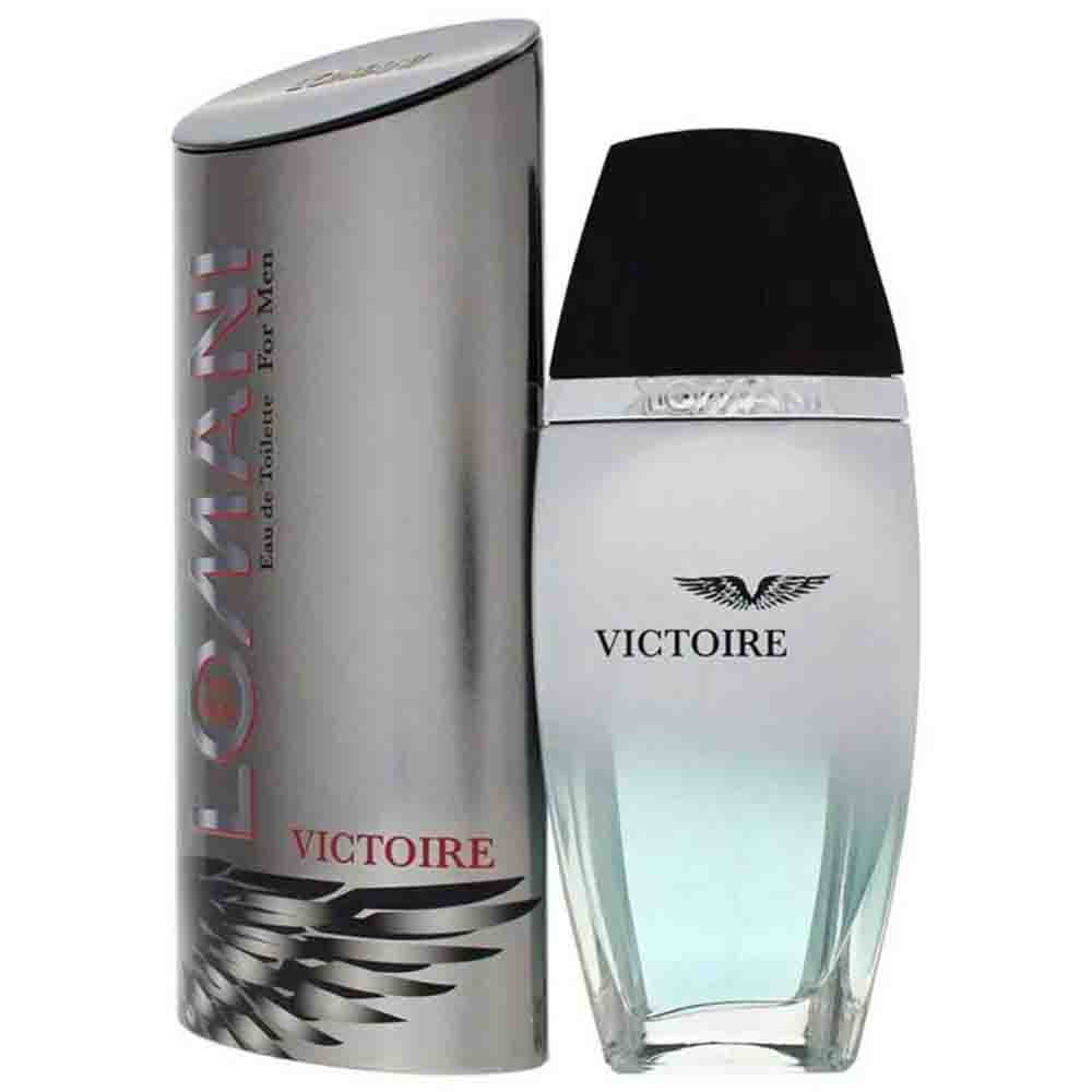 Victoire EDT 100 ml - Imagen 2