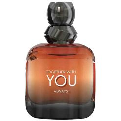 Together With You Always EDP 100 ml