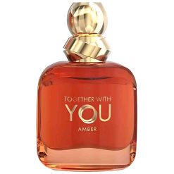 Together With You Amber EDP 100 ml