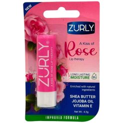 A Kiss Of Rose Lip Therapy