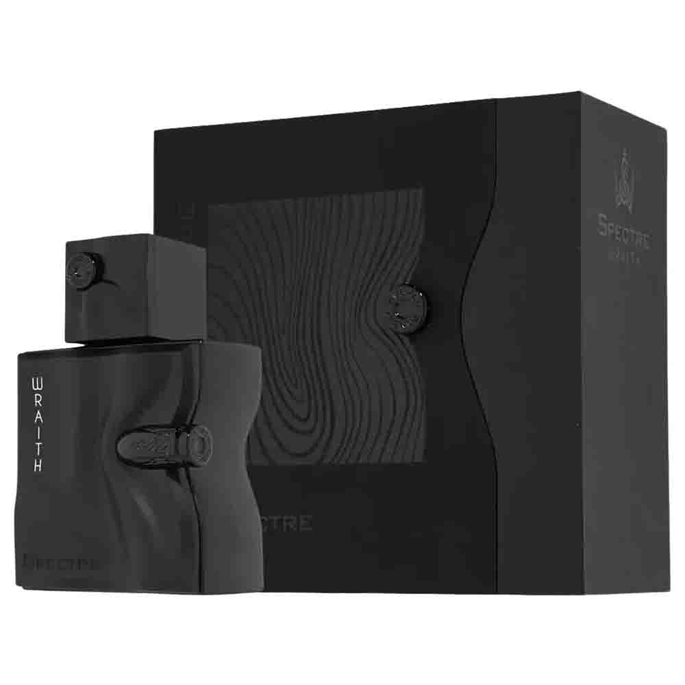 Spectre Wraith EDP 80 ml - Imagen 2