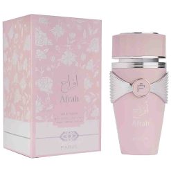 Alternative view of Afrah EDP 100 ml