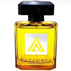 Azzure Pour Homme EDP 100 ml