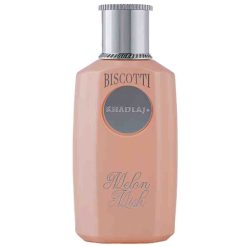 Biscotti Melon Misk Extracto De Perfume 100 ml