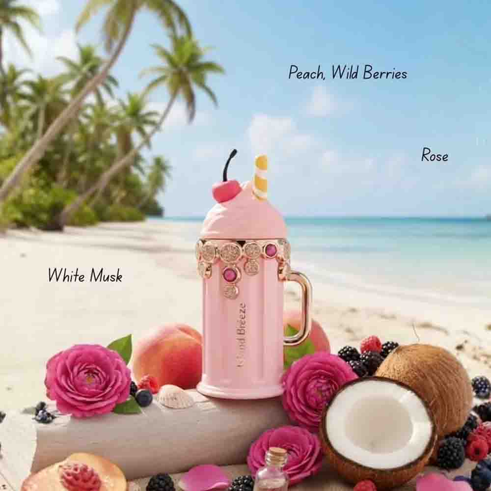 Island Breeze EDP 100 ml - Imagen 3