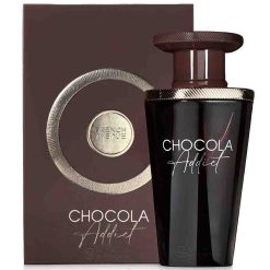 Alternative view of Chocola Addict EDP 100 ml