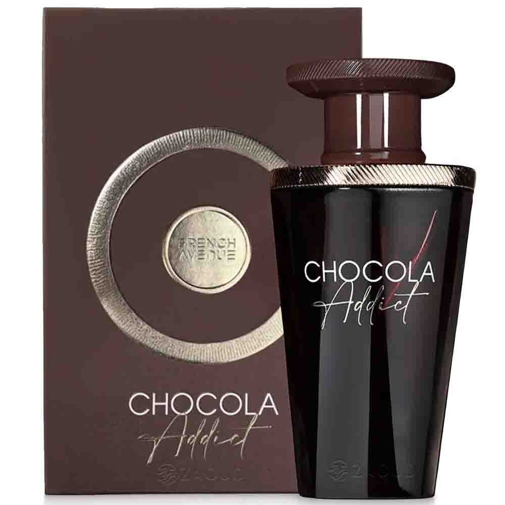 Chocola Addict EDP 100 ml - Imagen 2