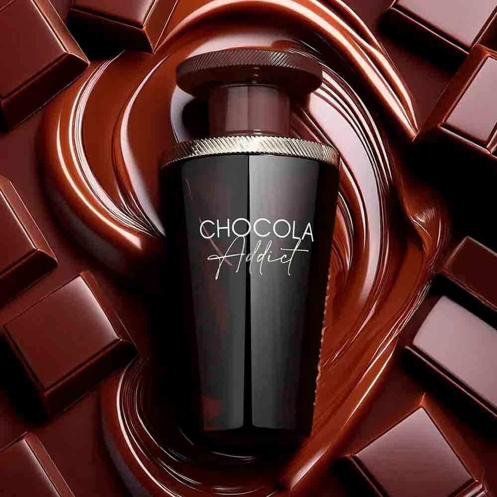 Chocola Addict EDP 100 ml - Imagen 4