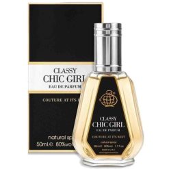 Classy Chic Girl EDP 50 ml