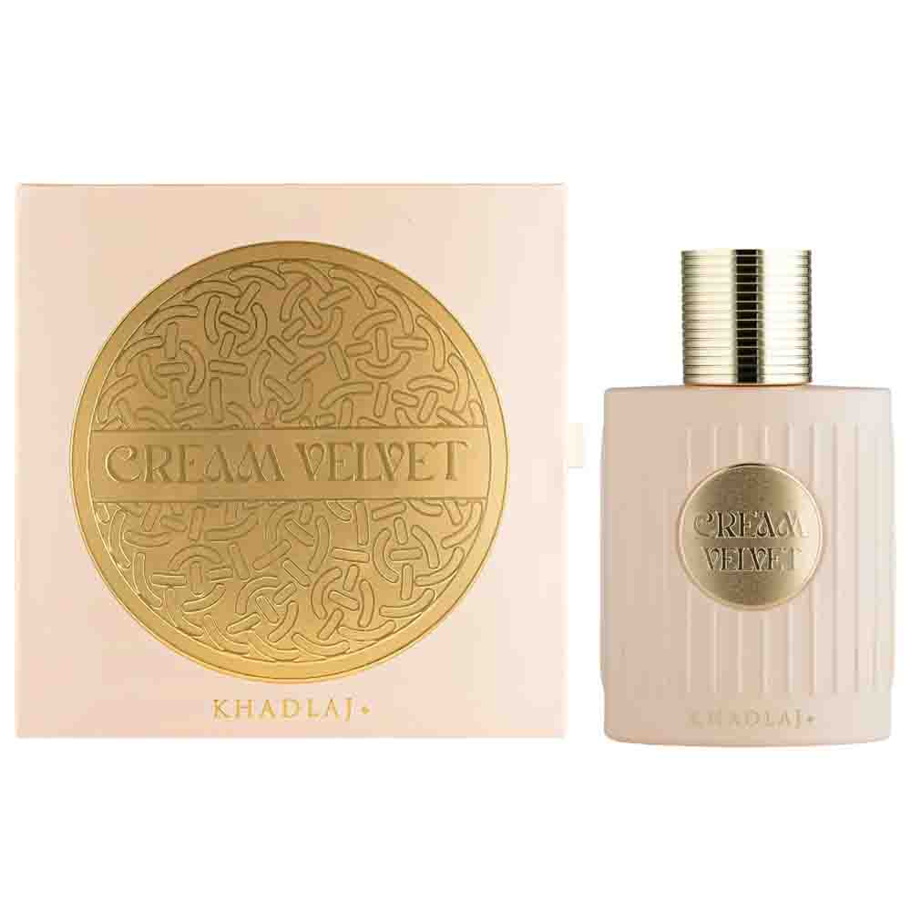 Cream Velvet Extracto De Perfume 100 ml - Imagen 2