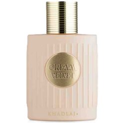 Cream Velvet Extracto De Perfume 100 ml