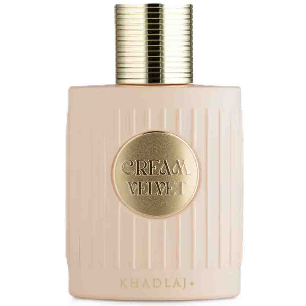 Cream Velvet Extracto De Perfume 100 ml