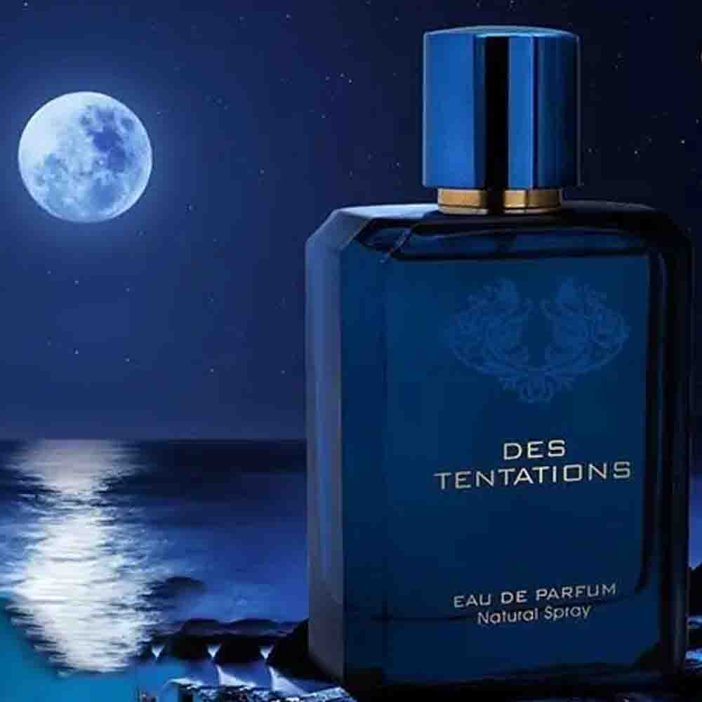 Des Tentations EDP 100 ml - Imagen 3