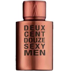 Deux Cent Douze Sexy Men 100 ml