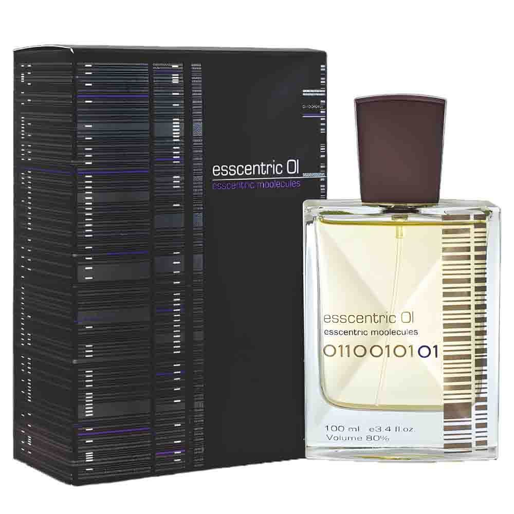Escentric Molecules 01 EDP 100 ml - Imagen 2