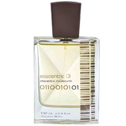 Escentric Molecules 01 EDP 100 ml