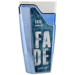 Fade Denim Edit EDP 80 ml