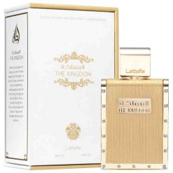 Alternative view of The Kingdom For Men EDP 100 ml