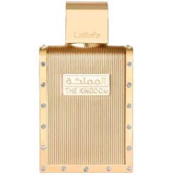 The Kingdom For Men EDP 100 ml