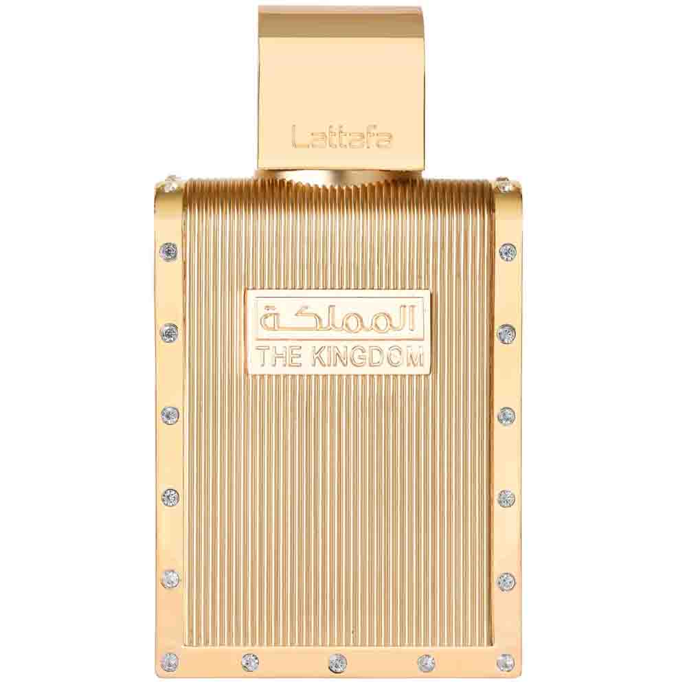 The Kingdom For Men EDP 100 ml