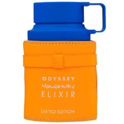 Odyssey Mandarin Sky Elixir EDP 100 ml