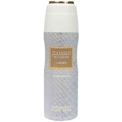 Musamam White Intense 200 ml Desodorante