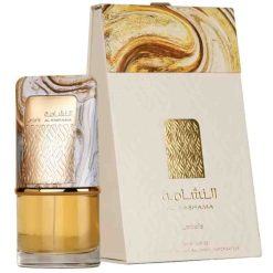 Alternative view of Al Nashama EDP 100 ml
