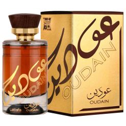 Alternative view of Oudain EDP 100 ml