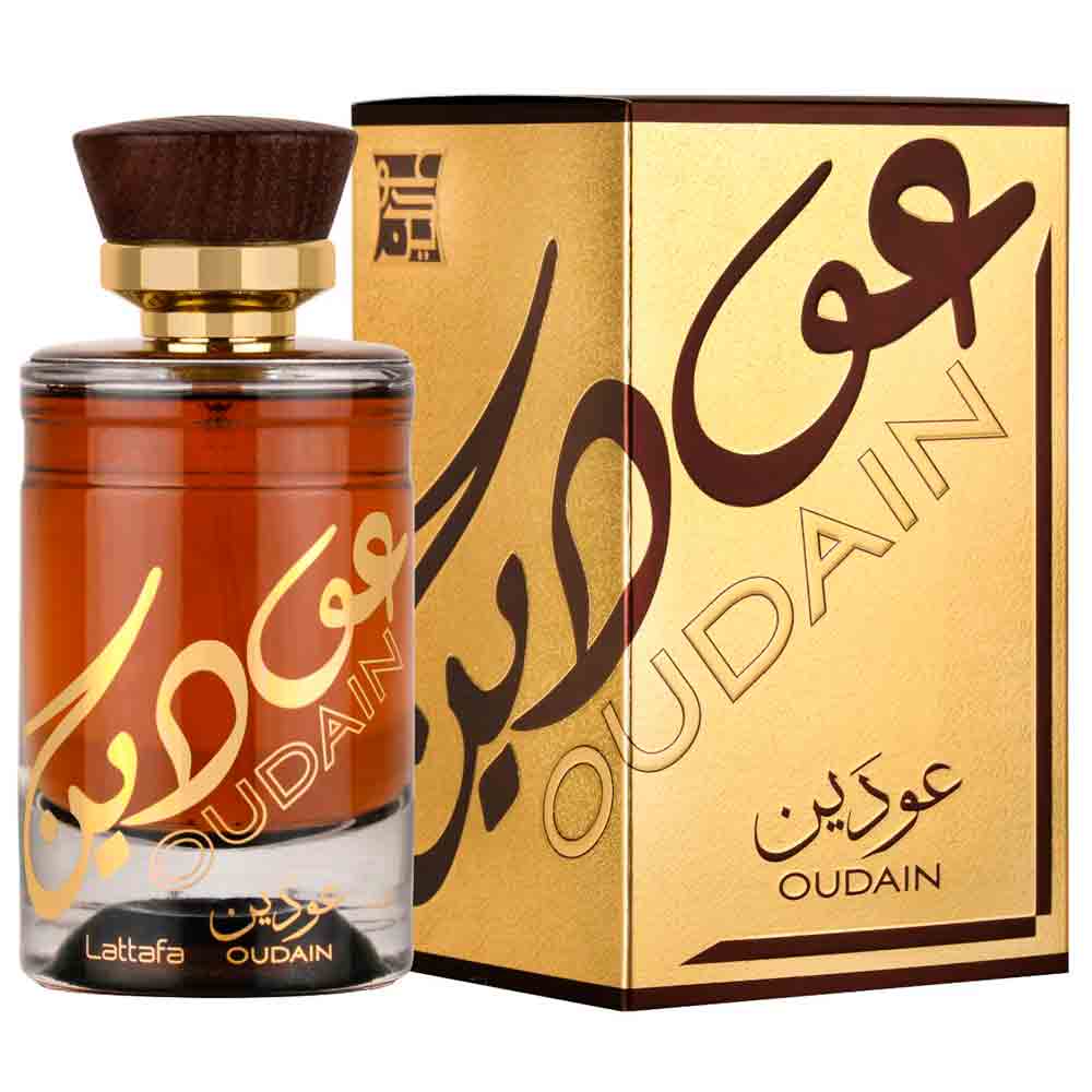 Oudain EDP 100 ml - Imagen 2