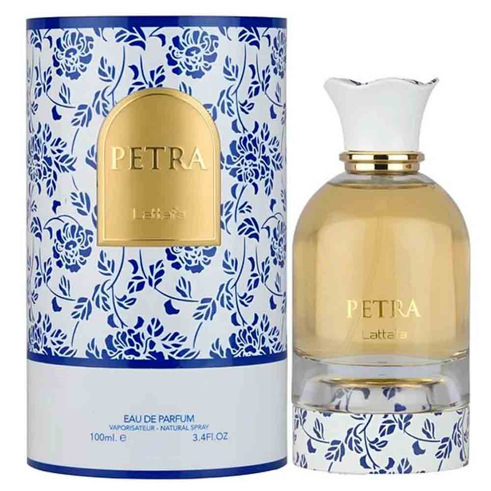 Petra EDP 100 ml - Imagen 2