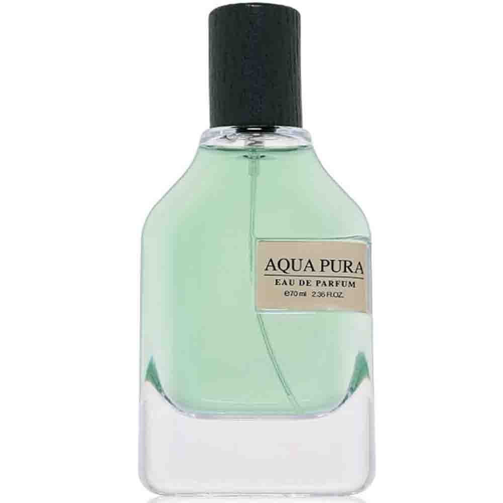Aqua Pura EDP 70 ml