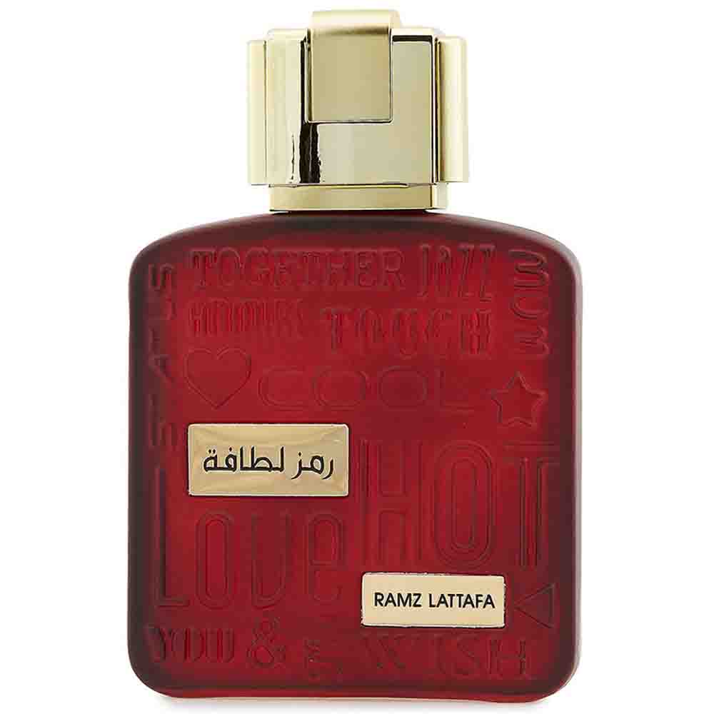 Ramz Lattafa (Gold) EDP 100 ml