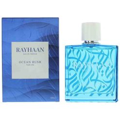 Alternative view of Ocean Rush EDP 100 ml