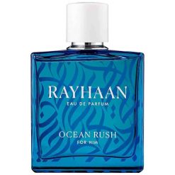 Ocean Rush EDP 100 ml
