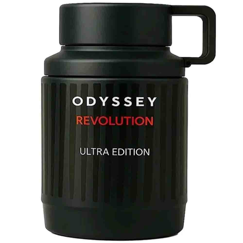 Odyssey Revolution EDP 100 ml