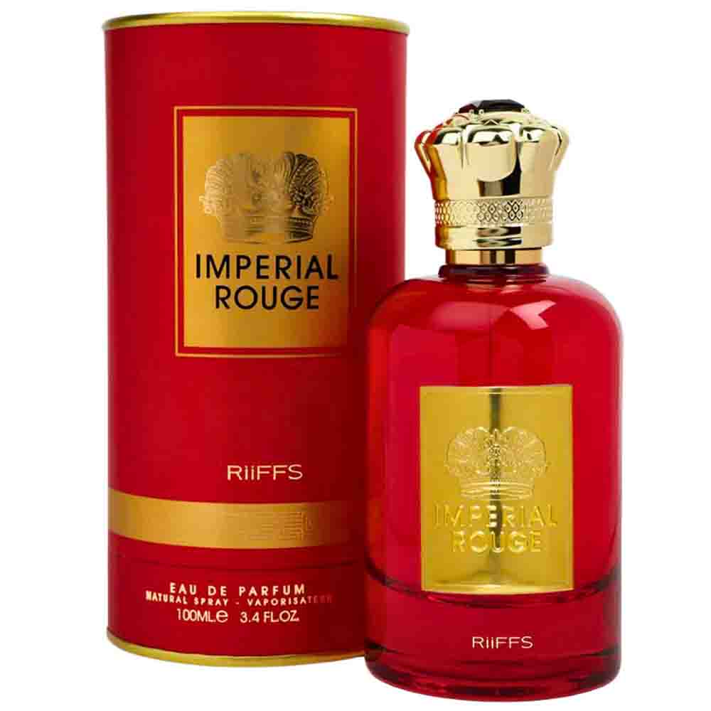 Imperial Rouge EDP 100 ml - Imagen 2