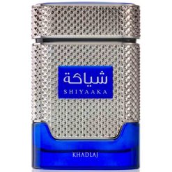 Shiyaaka Blue EDP 100 ml