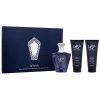 Set Turathi EDP 90ml + Shower Gel 100ml + After Shave 100 ml