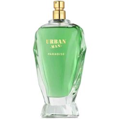 Urban Man Paradise EDP 90 ml