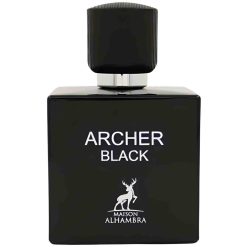 Archer Black EDP 100 ml